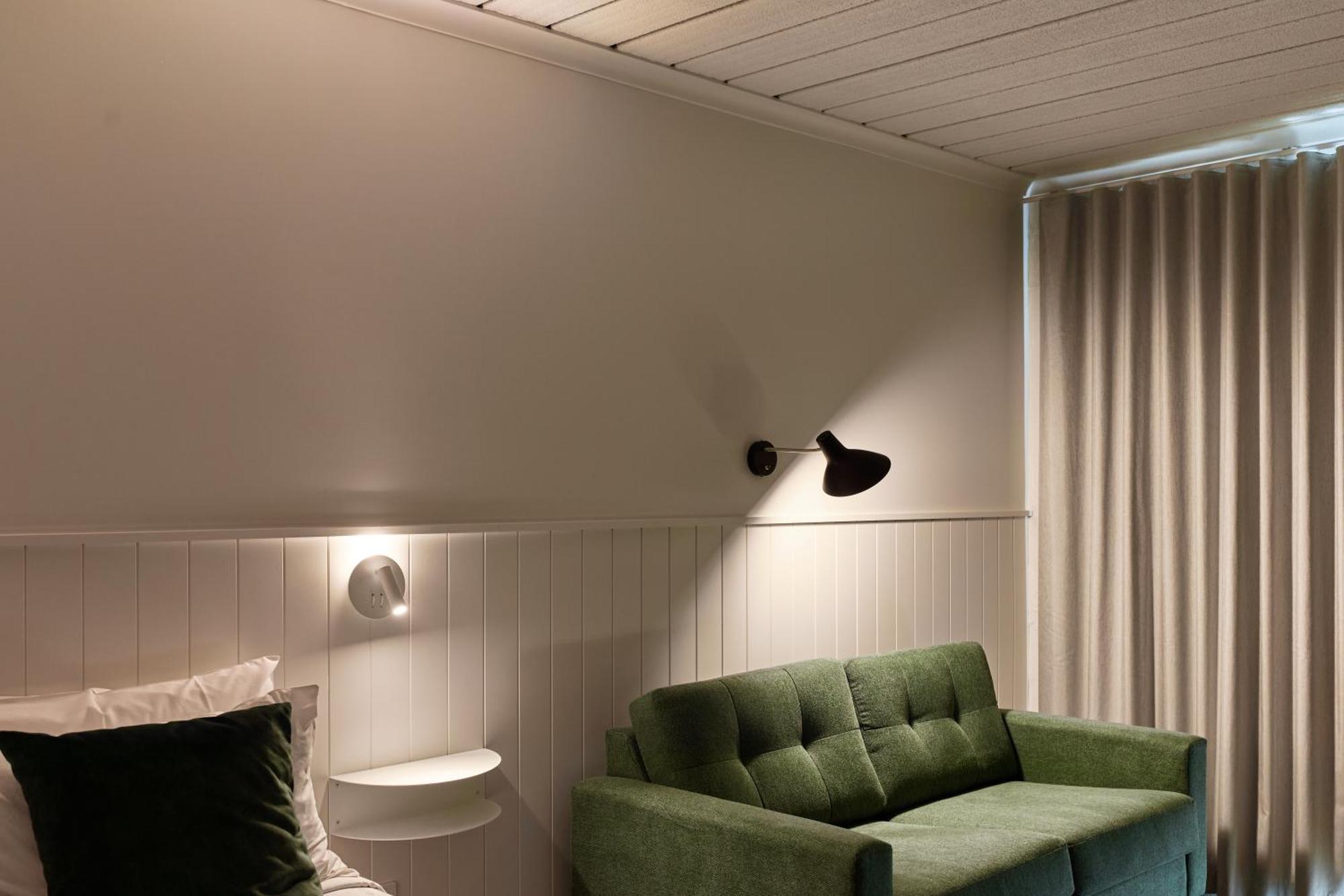 Balmoral On York Hotel Launceston Bagian luar foto