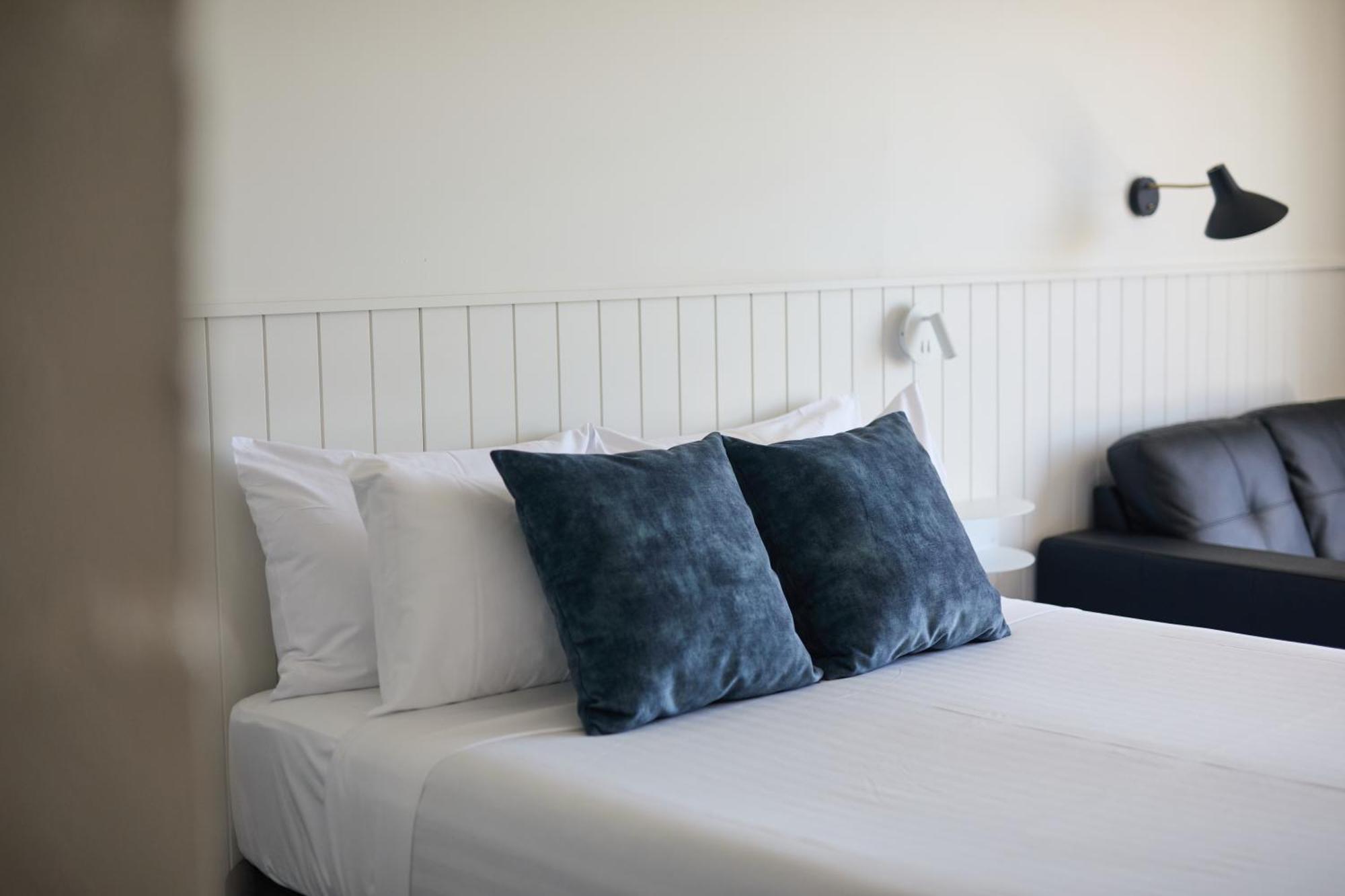 Balmoral On York Hotel Launceston Bagian luar foto