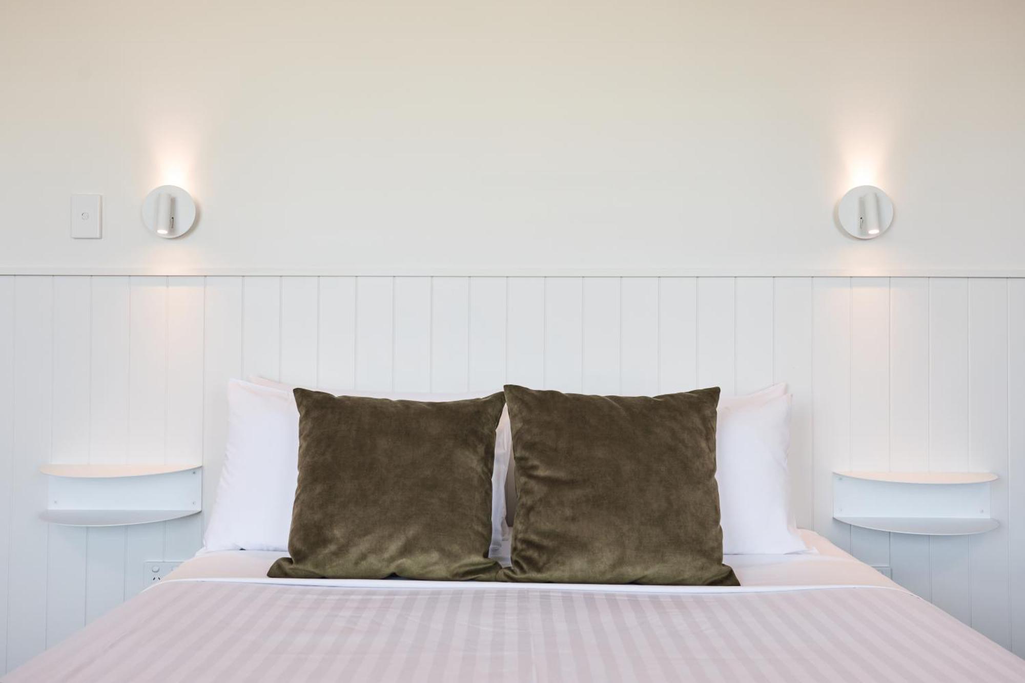 Balmoral On York Hotel Launceston Bagian luar foto